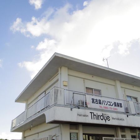 ウィークリー・マンスリー Sora Appartement Miyakojima  Buitenkant foto